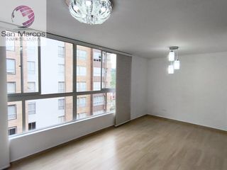 Foto 1 de Arriendo Apartamento Alta Suiza