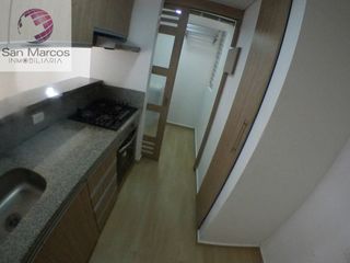 Foto 14 de Arriendo Apartamento Alta Suiza