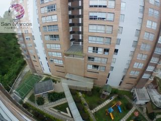 Foto 17 de Arriendo Apartamento Alta Suiza