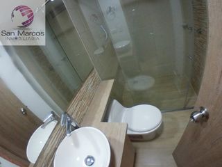 Foto 20 de Arriendo Apartamento Alta Suiza