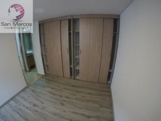 Foto 21 de Arriendo Apartamento Alta Suiza