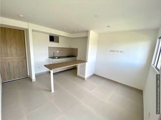 Foto 2 de SE VENDE APARTAMENTO MANZANARES, SANTA MARTA -  F.V