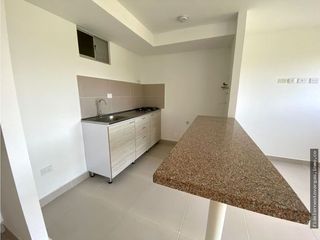 Foto 3 de SE VENDE APARTAMENTO MANZANARES, SANTA MARTA -  F.V