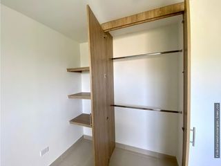 Foto 5 de SE VENDE APARTAMENTO MANZANARES, SANTA MARTA -  F.V
