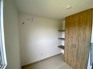 Foto 7 de SE VENDE APARTAMENTO MANZANARES, SANTA MARTA -  F.V