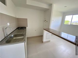Foto 4 de SE VENDE APARTAMENTO MANZANARES, SANTA MARTA -  F.V