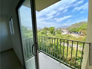 Foto 10 de SE VENDE APARTAMENTO MANZANARES, SANTA MARTA -  F.V