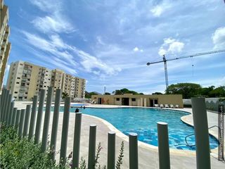 Foto 1 de SE VENDE APARTAMENTO MANZANARES, SANTA MARTA -  F.V