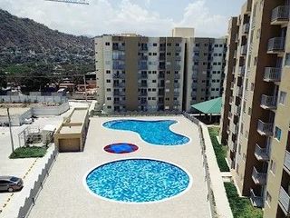 Foto 14 de SE VENDE APARTAMENTO MANZANARES, SANTA MARTA -  F.V