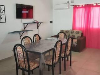 Foto 3 de VÓRTICE INMOBILIARIA ALQUILA DÚPLEX EN MAIPÚ, MENDOZA.-