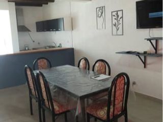 Foto 4 de VÓRTICE INMOBILIARIA ALQUILA DÚPLEX EN MAIPÚ, MENDOZA.-