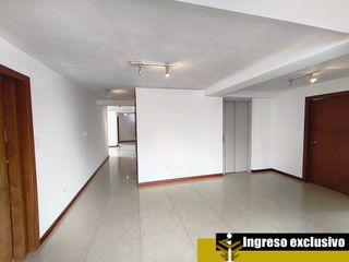 Foto 3 de Departamento de venta, sector Einstein, norte de Quito, cerca hospital universidad SEK