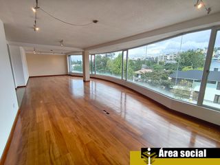 Foto 4 de Departamento de venta, sector Einstein, norte de Quito, cerca hospital universidad SEK