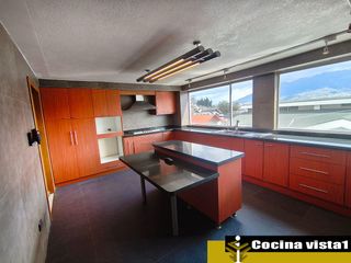 Foto 5 de Departamento de venta, sector Einstein, norte de Quito, cerca hospital universidad SEK