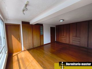 Foto 9 de Departamento de venta, sector Einstein, norte de Quito, cerca hospital universidad SEK