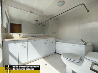Foto 10 de Departamento de venta, sector Einstein, norte de Quito, cerca hospital universidad SEK