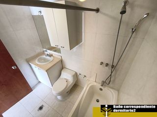 Foto 12 de Departamento de venta, sector Einstein, norte de Quito, cerca hospital universidad SEK