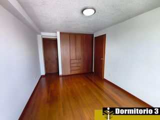 Foto 13 de Departamento de venta, sector Einstein, norte de Quito, cerca hospital universidad SEK