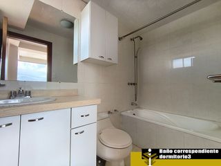 Foto 14 de Departamento de venta, sector Einstein, norte de Quito, cerca hospital universidad SEK