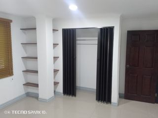 Foto 21 de DEPARTAMENTO EN VENTA LOMAS DE URDESA REMODELADO COMPLETO. AREA PRIVADA,SEGURA.