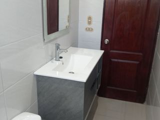 Foto 23 de DEPARTAMENTO EN VENTA LOMAS DE URDESA REMODELADO COMPLETO. AREA PRIVADA,SEGURA.