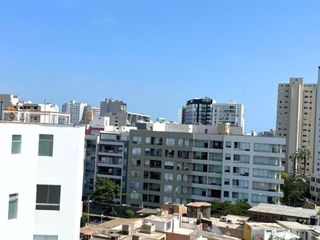 Foto 23 de BARRANCO - VENTA DE DUPLEX EN RAMÓN RIBEYRO