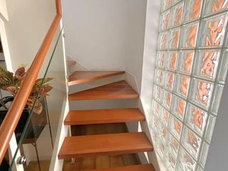 Foto 12 de BARRANCO - VENTA DE DUPLEX EN RAMÓN RIBEYRO