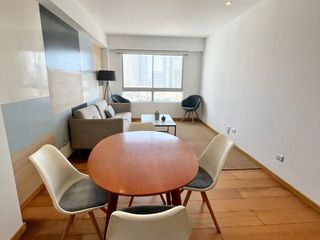 Foto 4 de BARRANCO - VENTA DE DUPLEX EN RAMÓN RIBEYRO