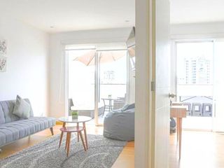 Foto 3 de BARRANCO - VENTA DE DUPLEX EN RAMÓN RIBEYRO