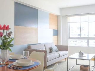 Foto 1 de BARRANCO - VENTA DE DUPLEX EN RAMÓN RIBEYRO