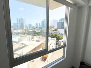 Foto 18 de BARRANCO - VENTA DE DUPLEX EN RAMÓN RIBEYRO