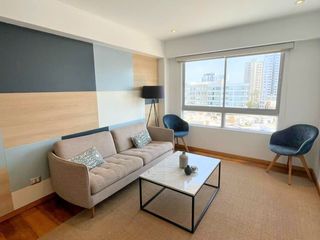 Foto 5 de BARRANCO - VENTA DE DUPLEX EN RAMÓN RIBEYRO