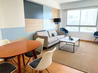 Foto 2 de BARRANCO - VENTA DE DUPLEX EN RAMÓN RIBEYRO