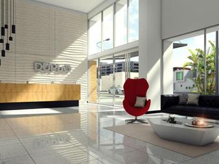 Foto 22 de 🏢 Se alquila departamento amoblado en Breña – Torre A, Piso 14