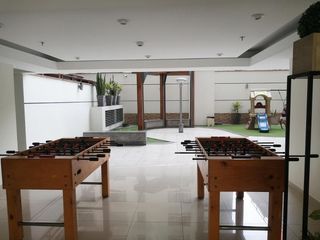 Foto 4 de 🏢 Se alquila departamento amoblado en Breña – Torre A, Piso 14