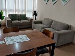 Foto 2 de 🏢 Se alquila departamento amoblado en Breña – Torre A, Piso 14