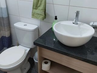 Foto 10 de 🏢 Se alquila departamento amoblado en Breña – Torre A, Piso 14