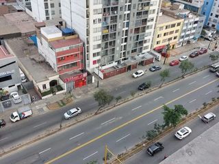 Foto 24 de 🏢 Se alquila departamento amoblado en Breña – Torre A, Piso 14