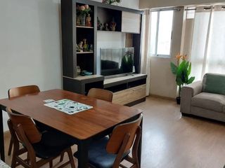 Foto 1 de 🏢 Se alquila departamento amoblado en Breña – Torre A, Piso 14