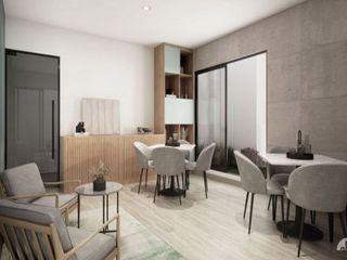 Foto 15 de Venta Departamento ESTRENO en Lince Av. Petit Touars de 1, 2 y 3 Dormitorios