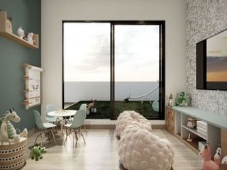 Foto 12 de Venta Departamento ESTRENO en Lince Av. Petit Touars de 1, 2 y 3 Dormitorios