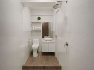 Foto 7 de Venta Departamento ESTRENO en Lince Av. Petit Touars de 1, 2 y 3 Dormitorios