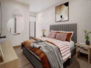 Foto 8 de Venta Departamento ESTRENO en Lince Av. Petit Touars de 1, 2 y 3 Dormitorios