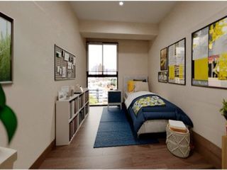 Foto 9 de Venta Departamento ESTRENO en Lince Av. Petit Touars de 1, 2 y 3 Dormitorios