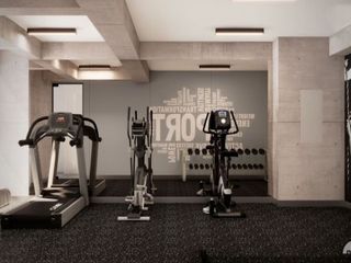 Foto 18 de Venta Departamento ESTRENO en Lince Av. Petit Touars de 1, 2 y 3 Dormitorios