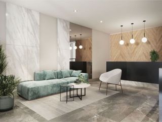Foto 3 de Venta Departamento ESTRENO en Lince Av. Petit Touars de 1, 2 y 3 Dormitorios
