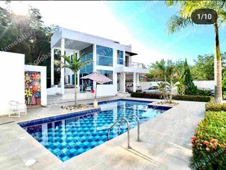 Foto 1 de VENTA CASA MELGAR
