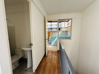 Foto 15 de Vive con comodidad y estilo en esta amplia casa dentro del exclusivo condominio Mambo Tress en Comas!
