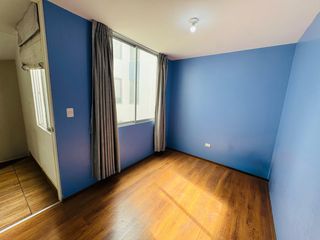 Foto 6 de Vive con comodidad y estilo en esta amplia casa dentro del exclusivo condominio Mambo Tress en Comas!
