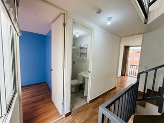 Foto 7 de Vive con comodidad y estilo en esta amplia casa dentro del exclusivo condominio Mambo Tress en Comas!